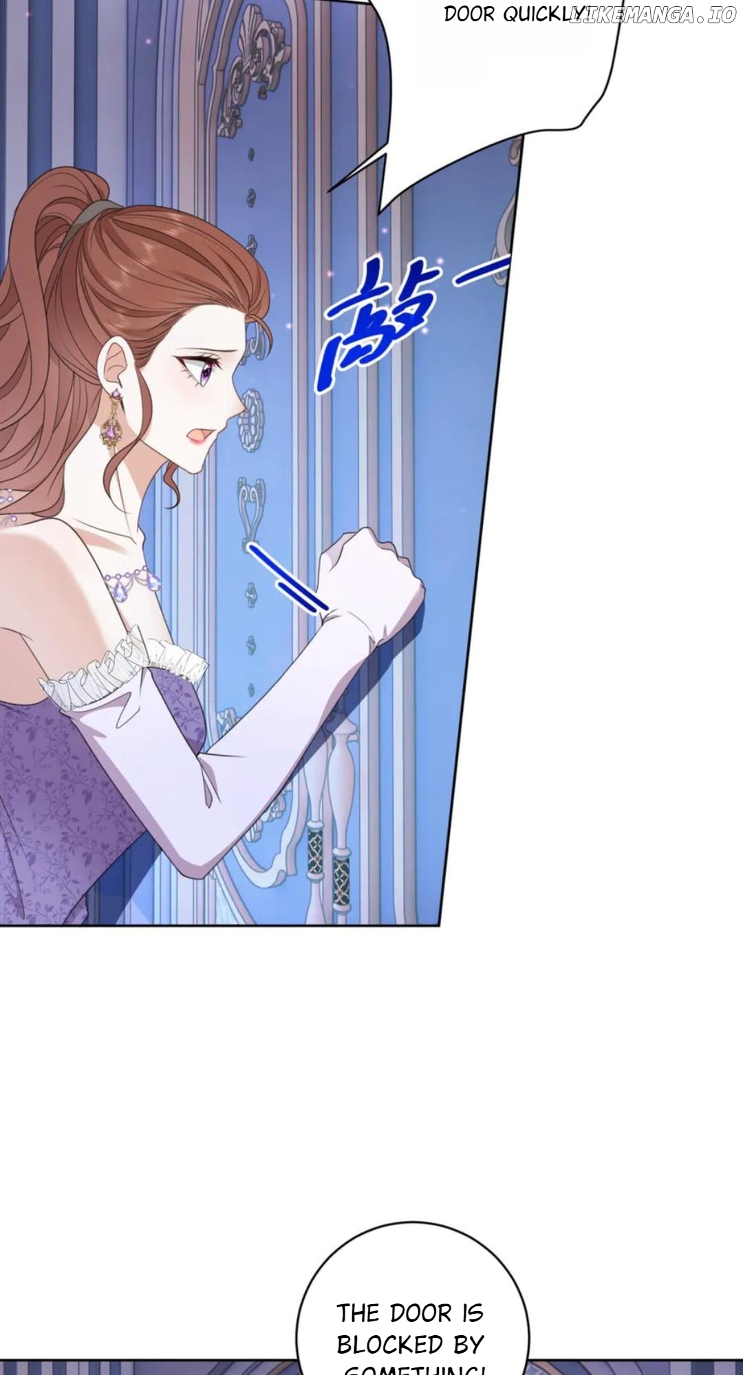 The Duchess Goes Crazy Once A Day Chapter 50 - page 36